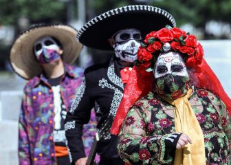 Desfile del Día de Muertos 2021 en Guadalajara: horarios, ruta, recorridos, calles cortadas y restricciones