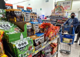 Horarios de supermercados en México el 1 y 2 de noviembre: Soriana, Chedraui y Sam’s Club