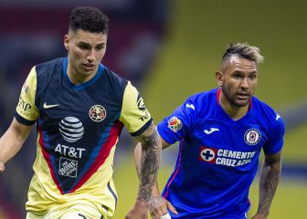 Los cinco puntos a seguir del Clásico Joven
