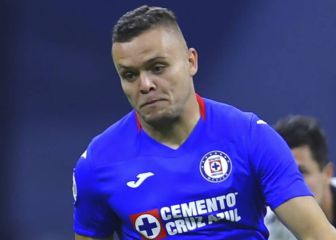 Cabecita Rodríguez iría a la banca ante América