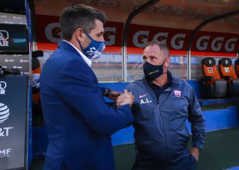 Andrés Lillini: “Dependemos de nosotros para acceder”