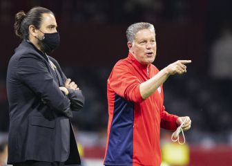 Amaury Vergara: “Quieren que les pagemos como si fuera el PSG”