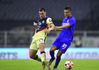 Cruz Azul - América: Horario, canal, TV, cómo y dónde