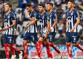San Luis - Monterrey: Horario, canal, TV, cómo y dónde ver