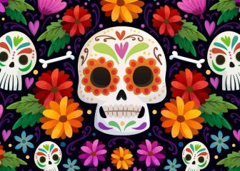 Las mejores frases y oraciones para celebrar el Día de Muertos en México