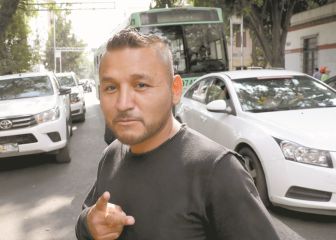 Localizan a ‘El Mijis’ tras más de 10 horas desaparecido