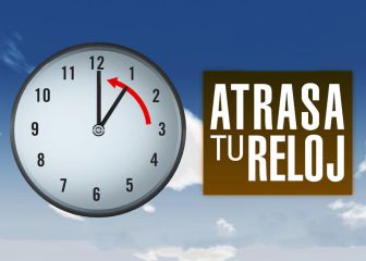 Estos estados no comenzarán el horario de invierno