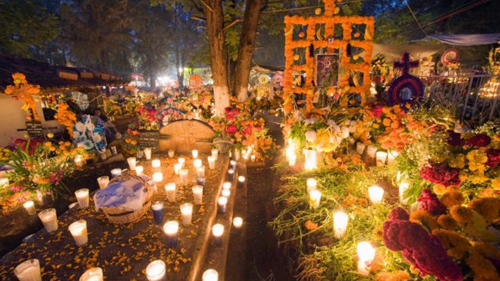 Día de muertos: por qué se celebra el Día de Todos los Santos este 1 de noviembre