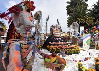 Día de Todos los Santos en México: origen, significado y por qué se celebra el 1 de noviembre de 2021