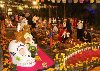 Día de los Fieles Difuntos en México: origen, significado y por qué se celebra el 2 de noviembre de 2021