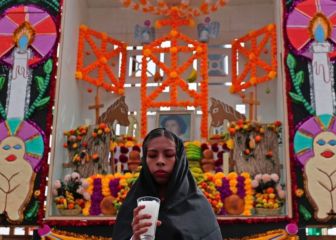 Día de Muertos: Celebración a la memoria y al recuerdo