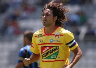 Mauricio Romero, exjugador de Morelia, recibió un balazo en Argentina