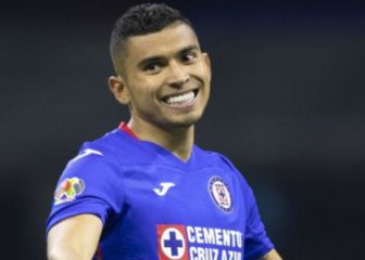 Gol anulado a Cruz Azul desata polémica en redes