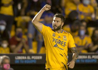 Los puntos que arrojó la Jornada 16 del Apertura 2021