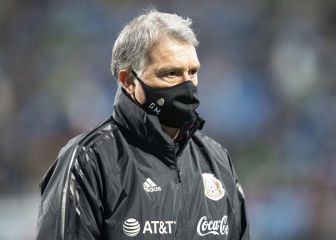 El 'Tri' enfrentará un amistoso contra Chile en diciembre