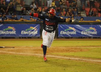 Mayos derrotó a Yaquis en la Liga Mexicana del Pacífico