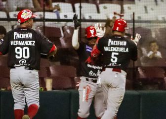 Venados se queda con el último de la serie frente a Tomateros