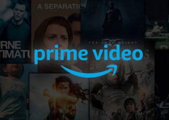 Estos son los estrenos de Amazon Prime Video para noviembre