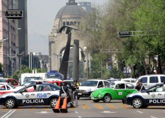 Hoy No Circula 2 de noviembre: vehículos y placas en CDMX, EDOMEX, Hidalgo y Puebla