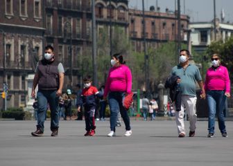 En 24 horas se han detectado 994 nuevos contagios de Covid-19