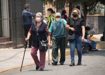 Pensión Bienestar: cuáles son los montos que depositarán en noviembre