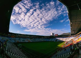 Jugadores de Pachuca pagarán taquilla durante juego contra Atlético San Luis