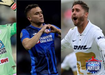 Los partidos pendientes antes de la Jornada 17