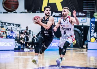 Definidas fechas y horarios de las Finales en la Liga SiSNova LNBP