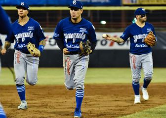 Yaquis recibe a Charros en duelo parejo por los primeros lugares