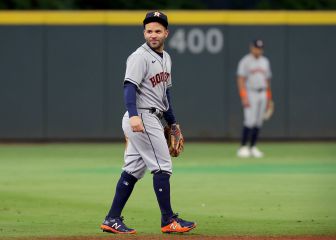 Juega mil pesos a que Altuve hará jonrón y llévate hasta 4 mil