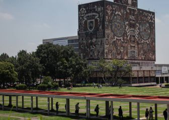 UNAM anuncia beca a alumnos afectados por la Covid-19
