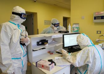 México registra 269 nuevos decesos de Covid-19