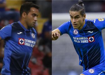Aldrete y Peña se perderían partido ante León