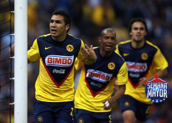 Salvador Cabañas: “Se dijo que yo era pobre y eso es mentira”