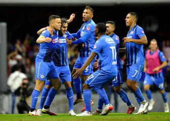 Cruz Azul - León: Horario, canal, TV, cómo y dónde ver