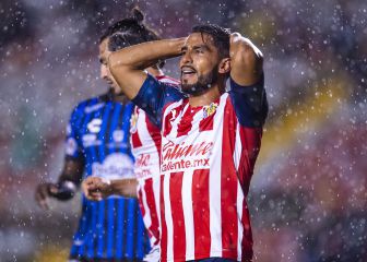 Ve Miguel Ponce “tema personal” de afición en su contra