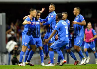 Mete 400 al empate entre Cruz Azul y León y gana 1300