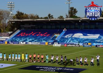 Disciplinaria investigará campal en el Celaya vs Dorados