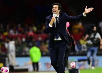 Santiago Solari podría empatar marca histórica de Mario Carrillo