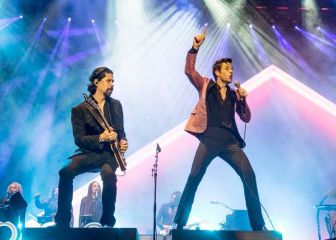 The Killers en México 2022: fechas, ciudades y novedades de la gira mundial