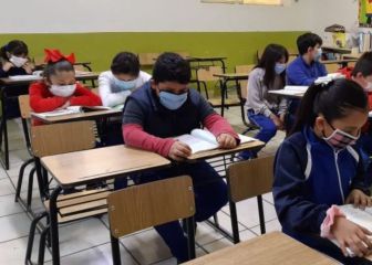 Regreso a clases presenciales sigue siendo voluntario