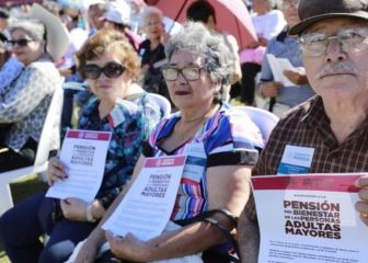 Pensión Bienestar: montos y cómo saber si la cobro
