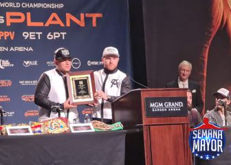 “Canelo será el primer latino en ser campeón Indiscutible”