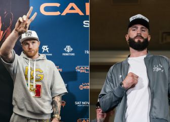 El Canelo vs Plant, en datos