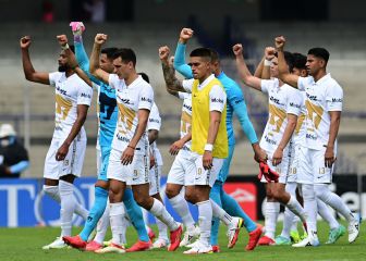 Chivas a repechaje; Pachuca, San Luis y Pumas, a rezar