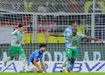 Cruz Azul se aleja del boleto directo a cuartos de final