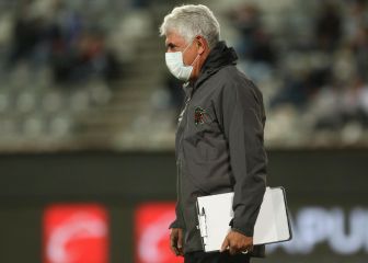 'Tuca' con buen registro cuando enfrenta a Tigres