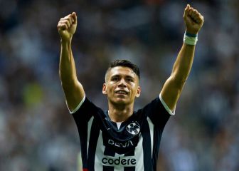 Héctor Moreno se recupera y será opción frente al América