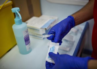 Inicia vacunación a jóvenes de 18 a 29 en Veracruz