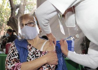Vacunación a rezagados en CDMX: calendario, requisitos, sedes y horarios